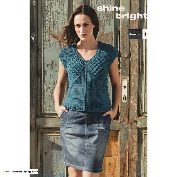 Filati strik 8 - Lana Grossa