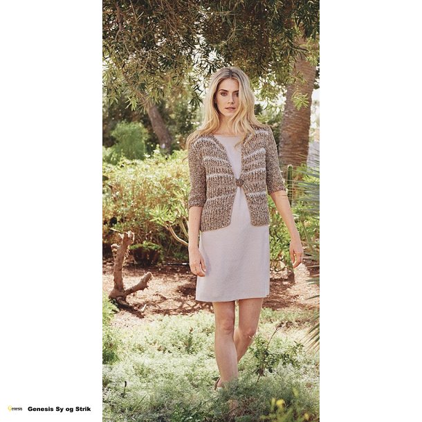 Filati strik 8 - Lana Grossa