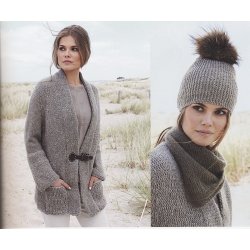 Filati udgave 48 - Lana Grossa