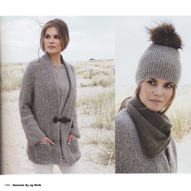 Filati udgave 48 - Lana Grossa