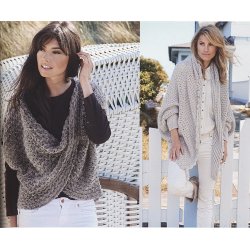 Filati udgave 48 - Lana Grossa