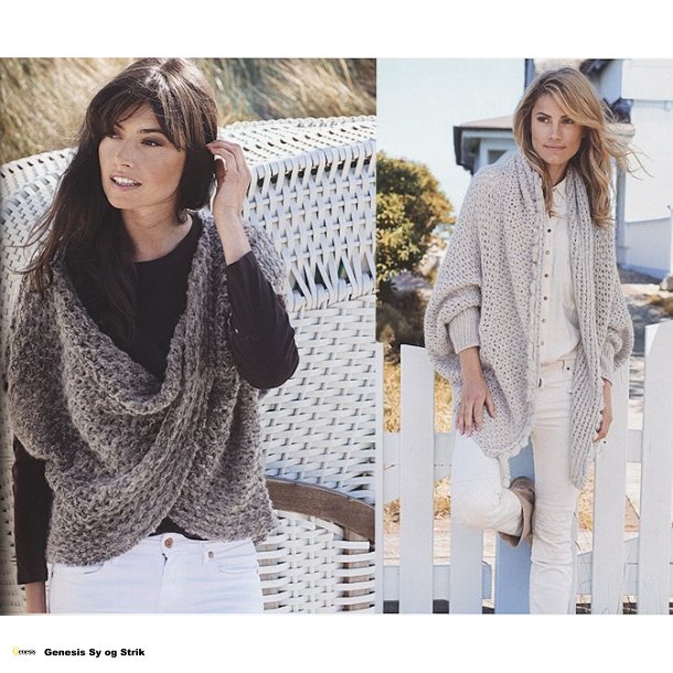 Filati udgave 48 - Lana Grossa