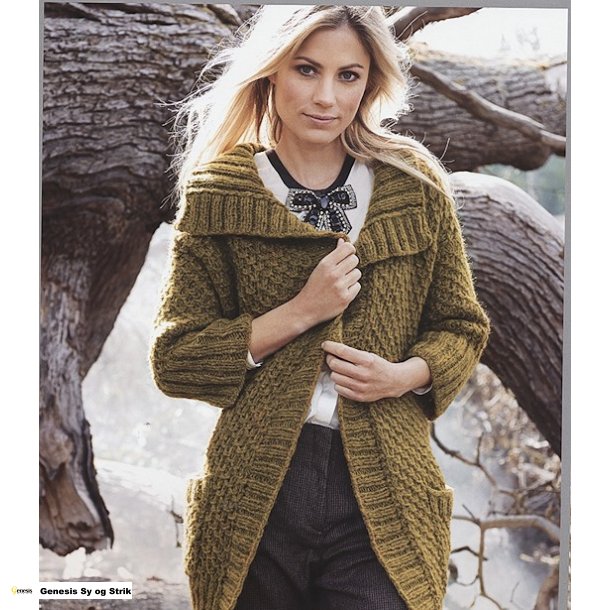 Filati udgave 48 - Lana Grossa