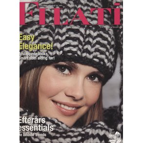 Filati udgave 48 - Lana Grossa