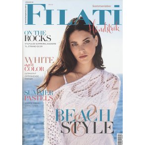 Filati Hndstrik udgave 60