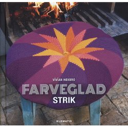 Farveglad Strik