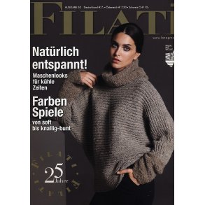 Filati 25 r - Lana Grossa