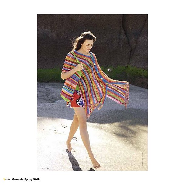 Filati Hndstrik - Sommerider