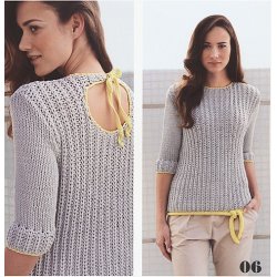 Filati Classici #7 - Lana Grossa