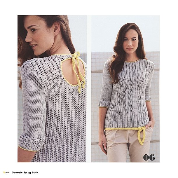 Filati Classici #7 - Lana Grossa