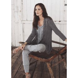 Filati Classici #7 - Lana Grossa