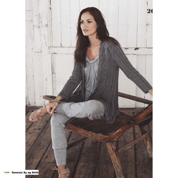 Filati Classici #7 - Lana Grossa