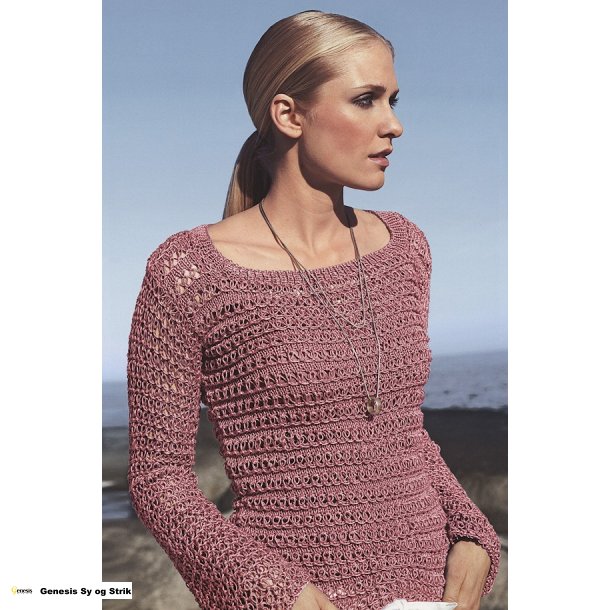 Filati Classici #7 - Lana Grossa