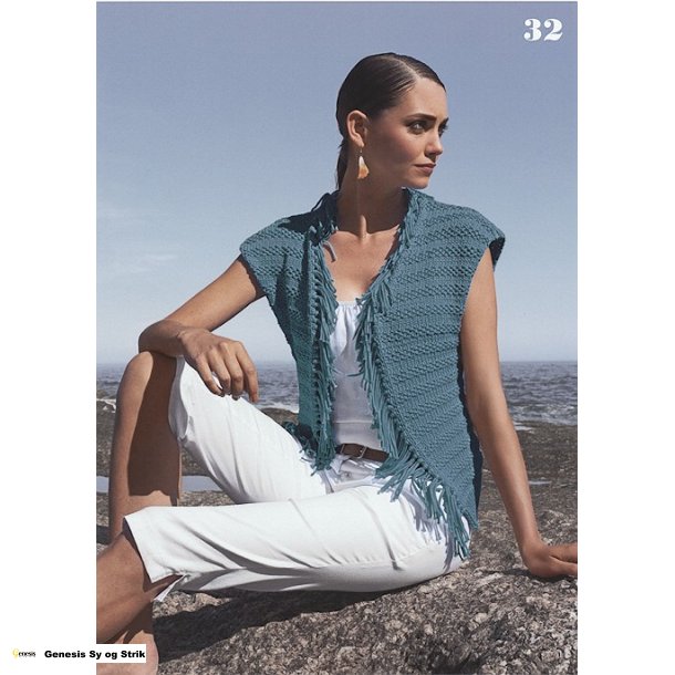 Filati Classici #7 - Lana Grossa