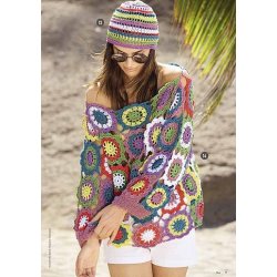 Filati Hndstrik - Sommerider