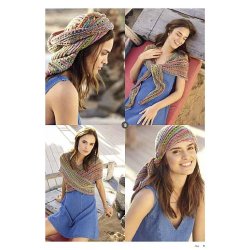 Filati Hndstrik - Sommerider