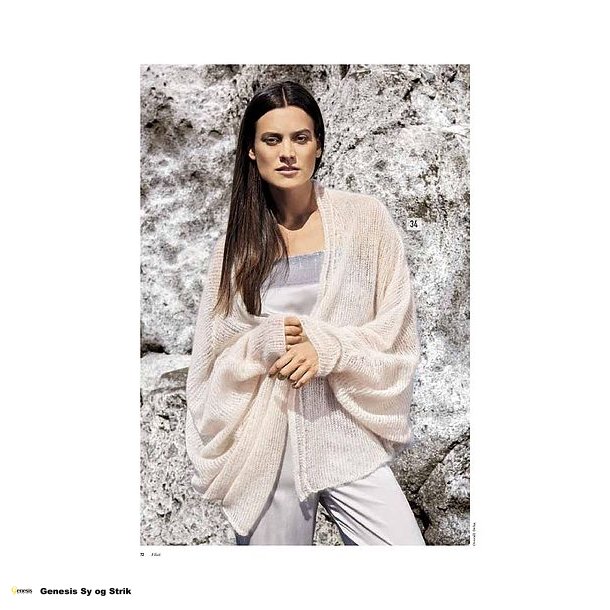 Filati Hndstrik - Sommerider