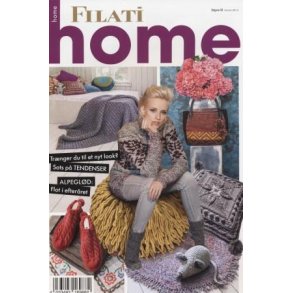 Filati Home 58 - Lana Grossa