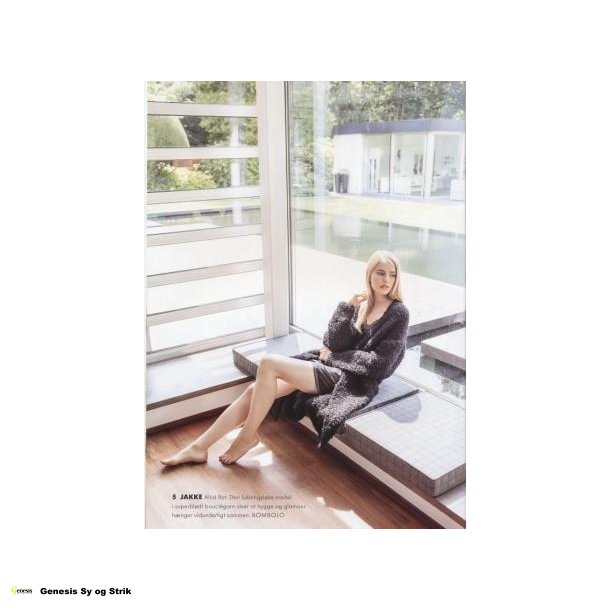 Filati Home 58 - Lana Grossa