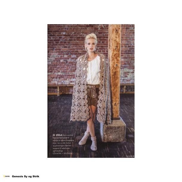 Filati Home 58 - Lana Grossa