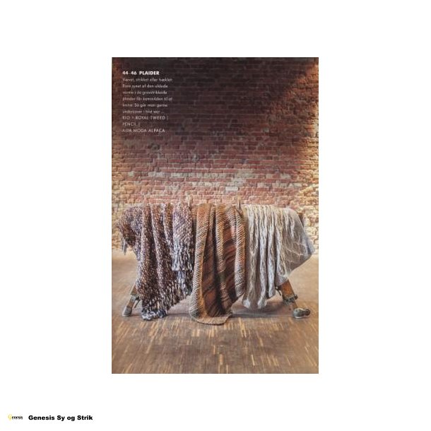 Filati Home 58 - Lana Grossa