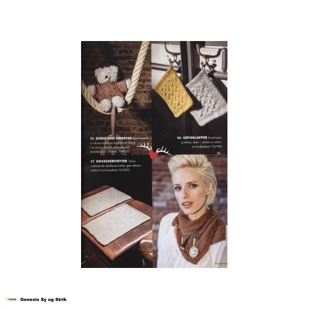 Filati Home 58 - Lana Grossa