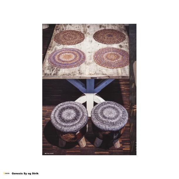 Filati Home 58 - Lana Grossa