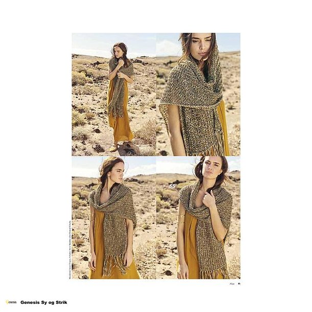 Filati Hndstrik - Sommerider