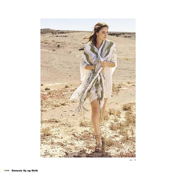 Filati Hndstrik - Sommerider