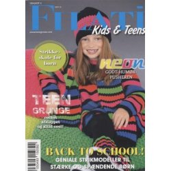 Filati Kids &amp; Teens - Lana Grossa