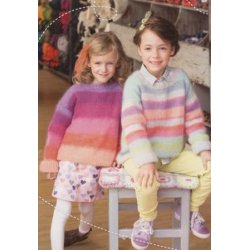 Filati Kids &amp; Teens - Lana Grossa