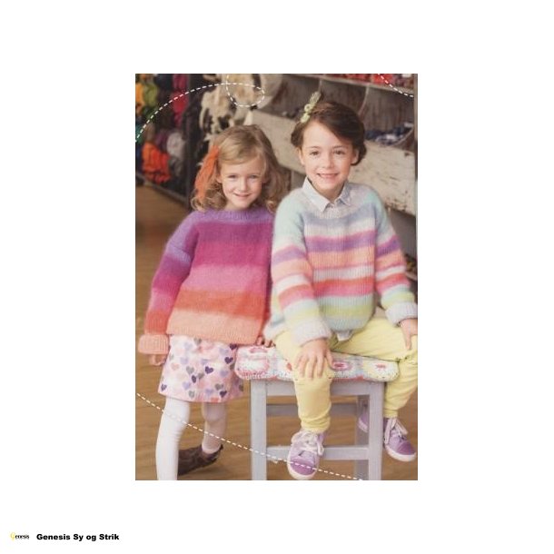 Filati Kids &amp; Teens - Lana Grossa