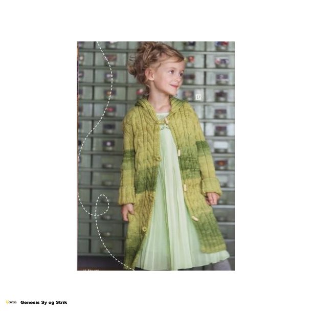 Filati Kids &amp; Teens - Lana Grossa