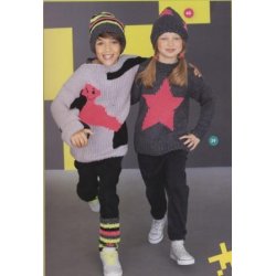 Filati Kids &amp; Teens - Lana Grossa