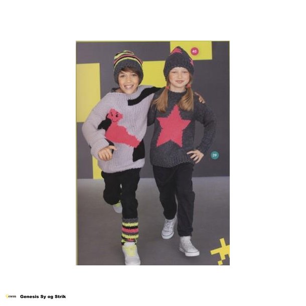 Filati Kids &amp; Teens - Lana Grossa