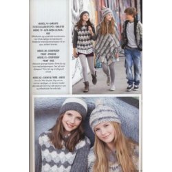 Filati Kids &amp; Teens - Lana Grossa