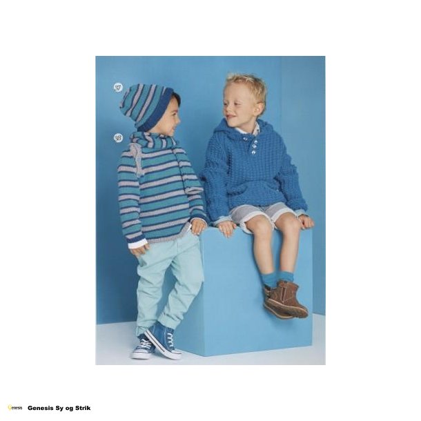 Filati Kids &amp; Teens - Lana Grossa