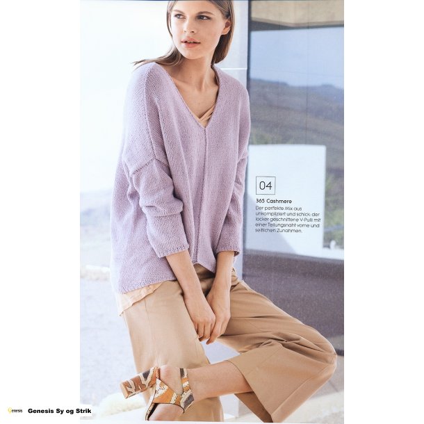 Filati Classici #12 - Lana Grossa