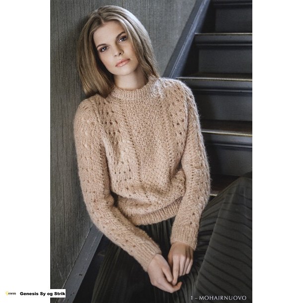 Filati Collezione 1 - No. 3.