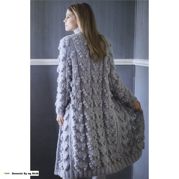 Filati Collezione 1 - No. 3.