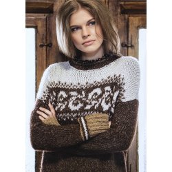 Filati Collezione 1 - No. 3.