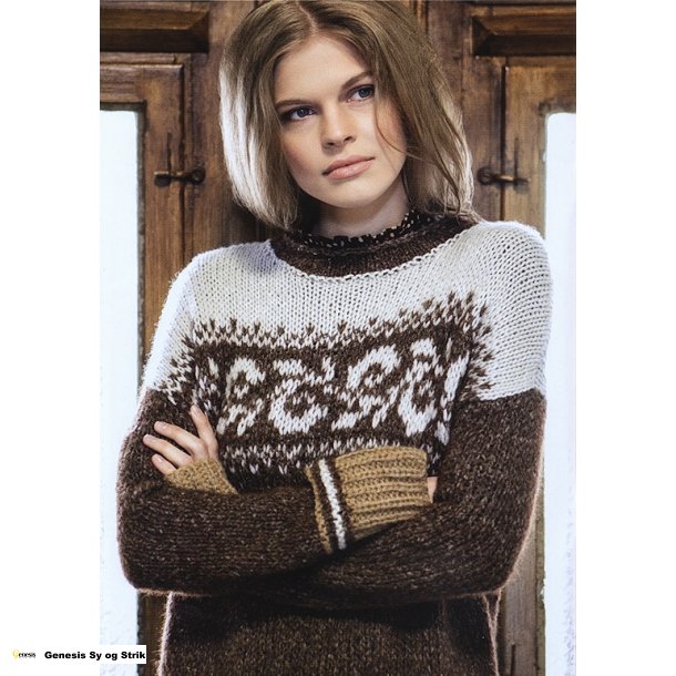 Filati Collezione 1 - No. 3.