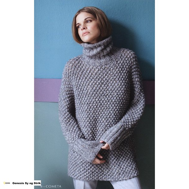 Filati Collezione 1 - No. 3.