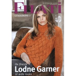 Filati Collezione 1 - No. 3.