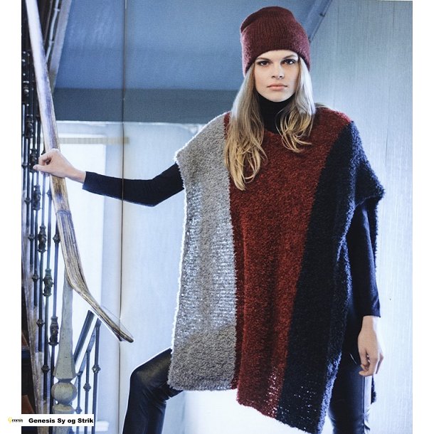 Filati Collezione 1 - No. 3.