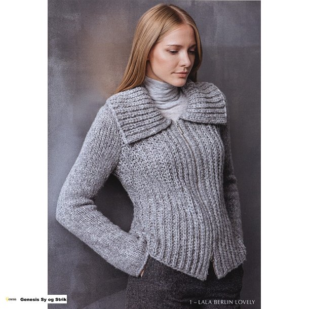 Filati Collezione 2 - No. 4.