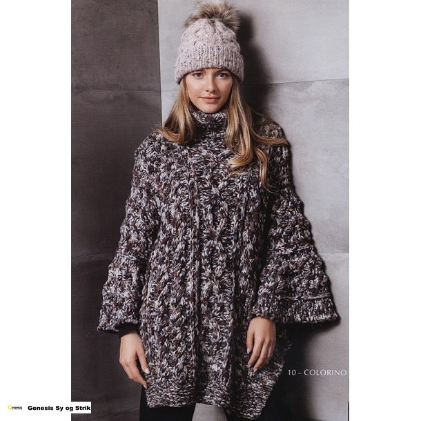 Filati Collezione 2 - No. 4.