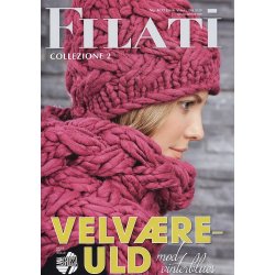 Filati Collezione 2 - No. 4.