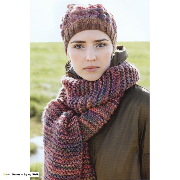 Filati Gomitolo NO 1