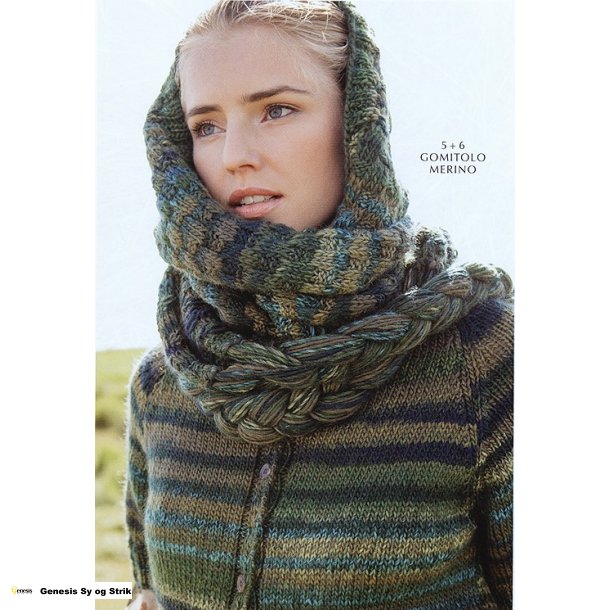 Filati Gomitolo NO 1